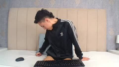Snapshot of thiagos19 chatting on 2, 6, 2026 Thiago online show from 2, 6, 2026