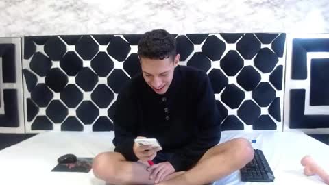 Snapshot of thiagos19 chatting on 3, 6, 2026 Thiago online show from 3, 6, 2026
