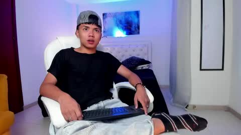 Thiago online show from 7, 5, 2026