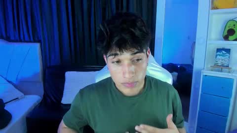 thiagoswan online show from 12, 2, 2026