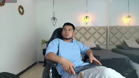 Snapshot of thiagovegga chatting on 21, 7, 2026 Thiago Vegga online show from 21, 7, 2026