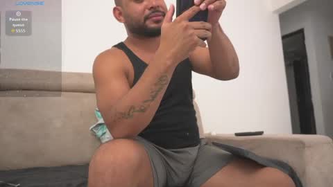 thiagoxbig online show from 23, 5, 2026