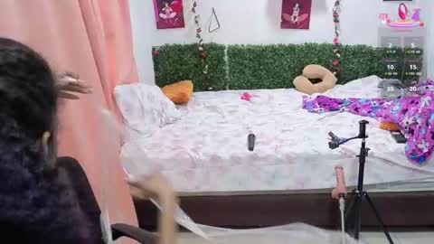 Snapshot of thiana_horny chatting on 23, 6, 2026 thiana_horny online show from 23, 6, 2026