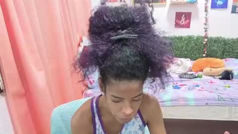 Snapshot of thiana_horny chatting on 7, 7, 2026 thiana_horny online show from 7, 7, 2026