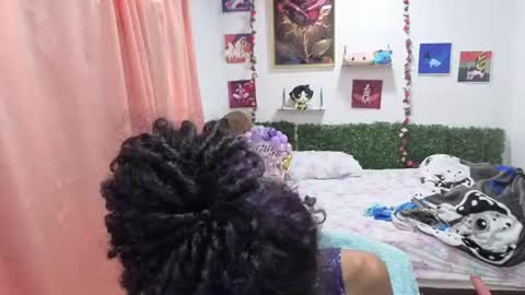 Snapshot of thiana_horny chatting on 20, 7, 2026 thiana_horny online show from 20, 7, 2026