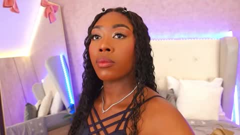 ThianaLopez online show from 28, 4, 2026