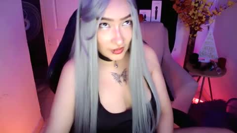 Snapshot of thiara_dor chatting on 8, 12, 2024 Thiara  Next Stream 0211 get my social media 3 online show from 8, 12, 2024