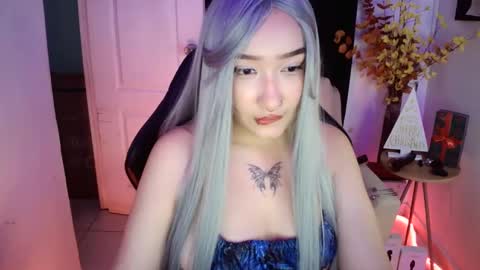 Snapshot of thiara_dor chatting on 26, 12, 2024 Thiara  Next Stream 0211 get my social media 3 online show from 26, 12, 2024