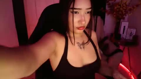 Snapshot of thiara_dor chatting on 24, 1, 2025 Thiara  Next Stream 0211 get my social media 3 online show from 24, 1, 2025