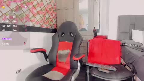 Snapshot of thiara_veky chatting on 9, 5, 2026 Thiara online show from 9, 5, 2026