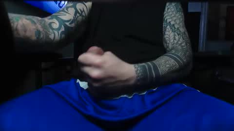 thicchogg online show from 9, 1, 2026