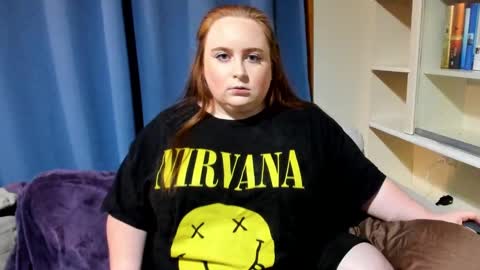 Snapshot of thiccjess420 chatting on 8, 9, 2025 Jess online show from 8, 9, 2025