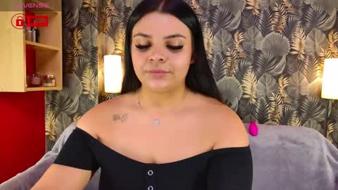 Snapshot of thiccmady chatting on 26, 9, 2025 ThiccMADY online show from 26, 9, 2025