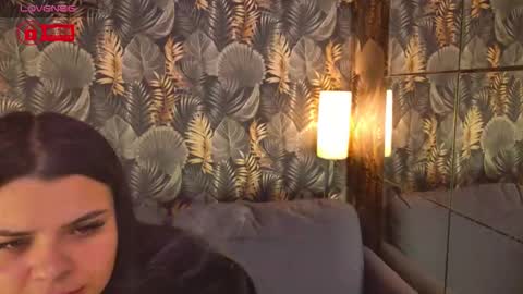 Snapshot of thiccmady chatting on 16, 11, 2025 ThiccMADY online show from 16, 11, 2025