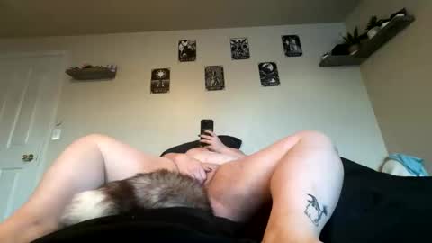 Snapshot of thiccspookybtch chatting on 23, 9, 2025 thiccspookybtch online show from 23, 9, 2025