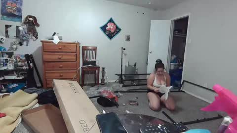 Snapshot of thiccxe chatting on 9, 1, 2025 GinWitDaJuice online show from 9, 1, 2025