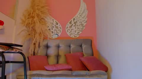 Snapshot of thiccylexxy chatting on 5, 12, 2025 Lexxy online show from 5, 12, 2025