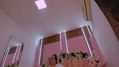 Snapshot of thiccylexxy chatting on 16, 1, 2026 Lexxy online show from 16, 1, 2026