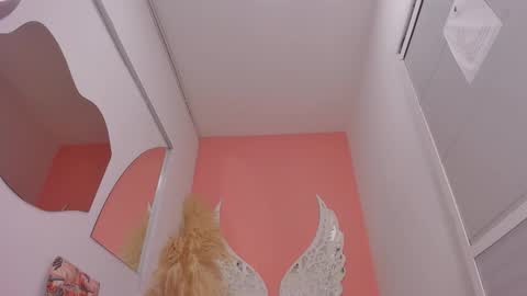 Snapshot of thiccylexxy chatting on 2, 2, 2026 Lexxy online show from 2, 2, 2026