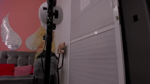 Snapshot of thiccylexxy chatting on 8, 2, 2026 Lexxy online show from 8, 2, 2026