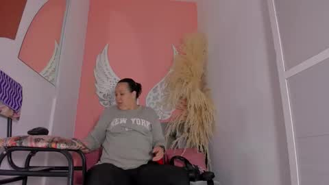 Snapshot of thiccylexxy chatting on 9, 2, 2026 Lexxy online show from 9, 2, 2026