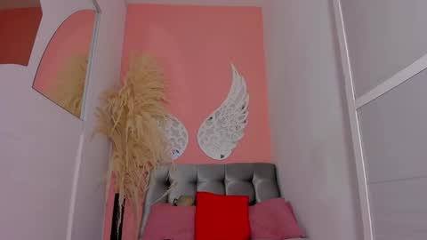 Snapshot of thiccylexxy chatting on 10, 2, 2026 Lexxy online show from 10, 2, 2026