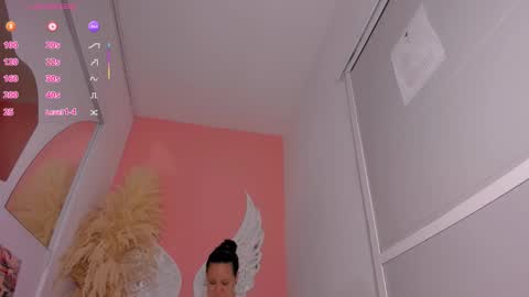 Snapshot of thiccylexxy chatting on 15, 2, 2026 Lexxy online show from 15, 2, 2026