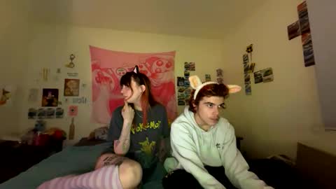 thick_as_fook online show from 5, 12, 2025