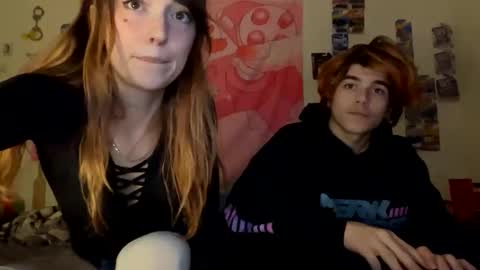 thick_as_fook online show from 20, 12, 2025