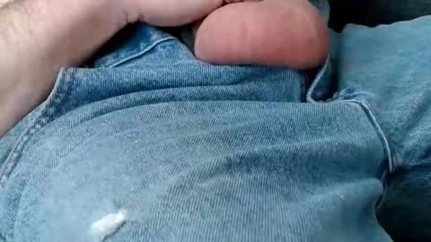 Snapshot of thick_dom chatting on 29, 3, 2026 Thick Dom online show from 29, 3, 2026