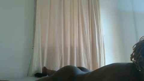 Snapshot of thick_jojo chatting on 7, 1, 2025 Call me Taliee online show from 7, 1, 2025