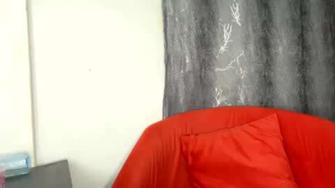 Snapshot of thick_jojo chatting on 3, 11, 2025 Call me Taliee online show from 3, 11, 2025