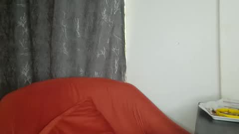 Snapshot of thick_jojo chatting on 14, 11, 2025 Call me Taliee online show from 14, 11, 2025