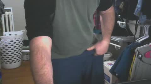 thickandnerdy1129 online show from 2, 2, 2025