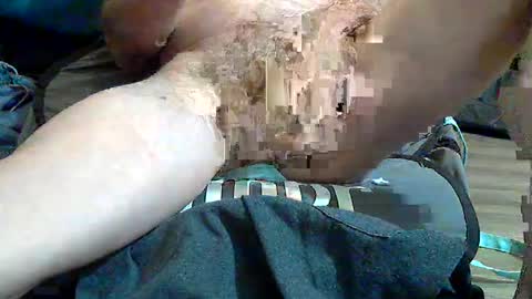 thickandvainy online show from 20, 1, 2025