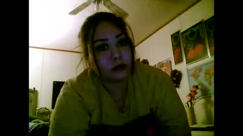 Snapshot of thickassazn93 chatting on 13, 12, 2024 thickassazn93 online show from 13, 12, 2024
