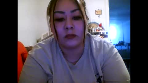Snapshot of thickassazn93 chatting on 15, 12, 2024 thickassazn93 online show from 15, 12, 2024