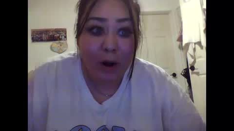 Snapshot of thickassazn93 chatting on 16, 12, 2024 thickassazn93 online show from 16, 12, 2024