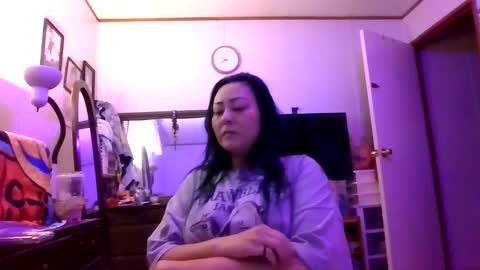 Snapshot of thickassazn93 chatting on 2, 10, 2025 thickassazn93 online show from 2, 10, 2025