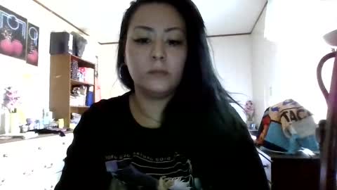 Snapshot of thickassazn93 chatting on 12, 10, 2025 thickassazn93 online show from 12, 10, 2025