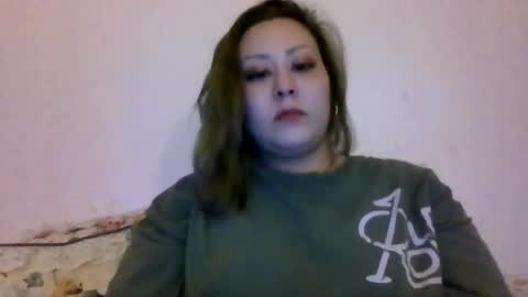 Snapshot of thickassazn93 chatting on 10, 11, 2025 thickassazn93 online show from 10, 11, 2025