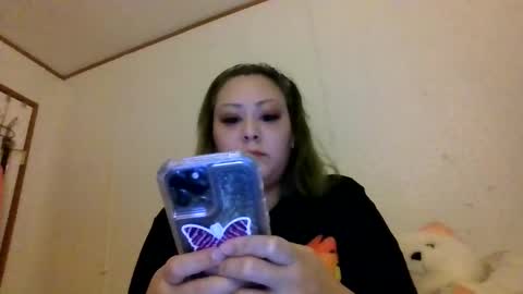 Snapshot of thickassazn93 chatting on 16, 11, 2025 thickassazn93 online show from 16, 11, 2025