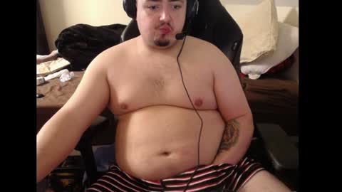 thickboy2424 online show from 5, 1, 2025