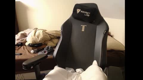 thickboy2424 online show from 25, 1, 2025
