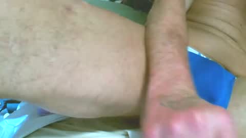 thickcock1023 online show from 19, 5, 2026