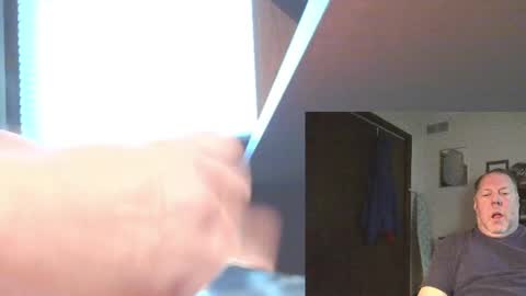 thickcock4u1105 online show from 12, 5, 2026