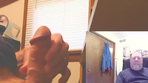thickcock4u1105 online show from 14, 5, 2026