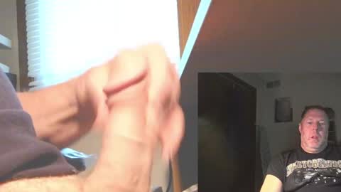 thickcock4u1105 online show from 19, 5, 2026