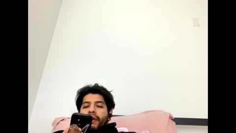 ThickCockMatt online show from 3, 11, 2025