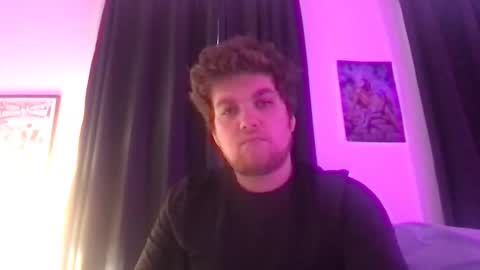 Thick online show from 2, 1, 2025